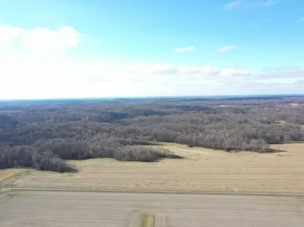 S 200 W, Rockville, IN 47872