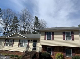 12023 Grannys Way, Ruther Glen, VA 22546