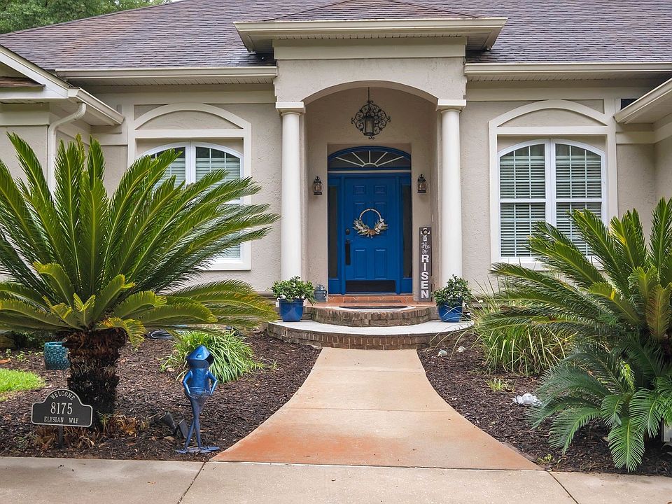 1st image of 8175 Elysian Way