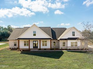 12 Pointe Clear, Carriere, MS 39426