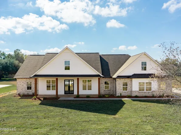 12 Pointe Clear, Carriere, MS 39426