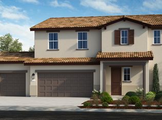 Finn Plan 18 Plan, Latitude at Wildhawk South, Sacramento, CA 95829
