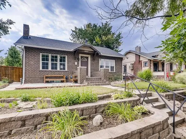 3521 N Garfield St, Denver, CO 80205