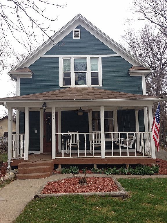 117 7th Ave NE, Minot, ND 58703 Zillow