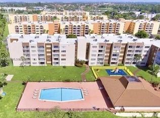Coral Gate East Condo, Hialeah, FL 33015