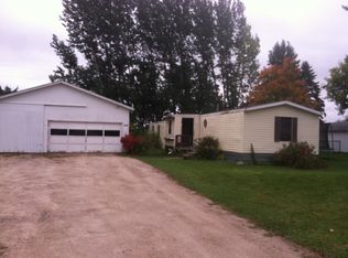1520 3rd St, Waubun, MN 56589