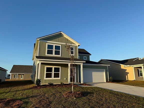 273 Valerio Street, Homesite 683 Interior Image 1