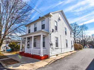 23 W Fairview St, Bethlehem, PA 18018