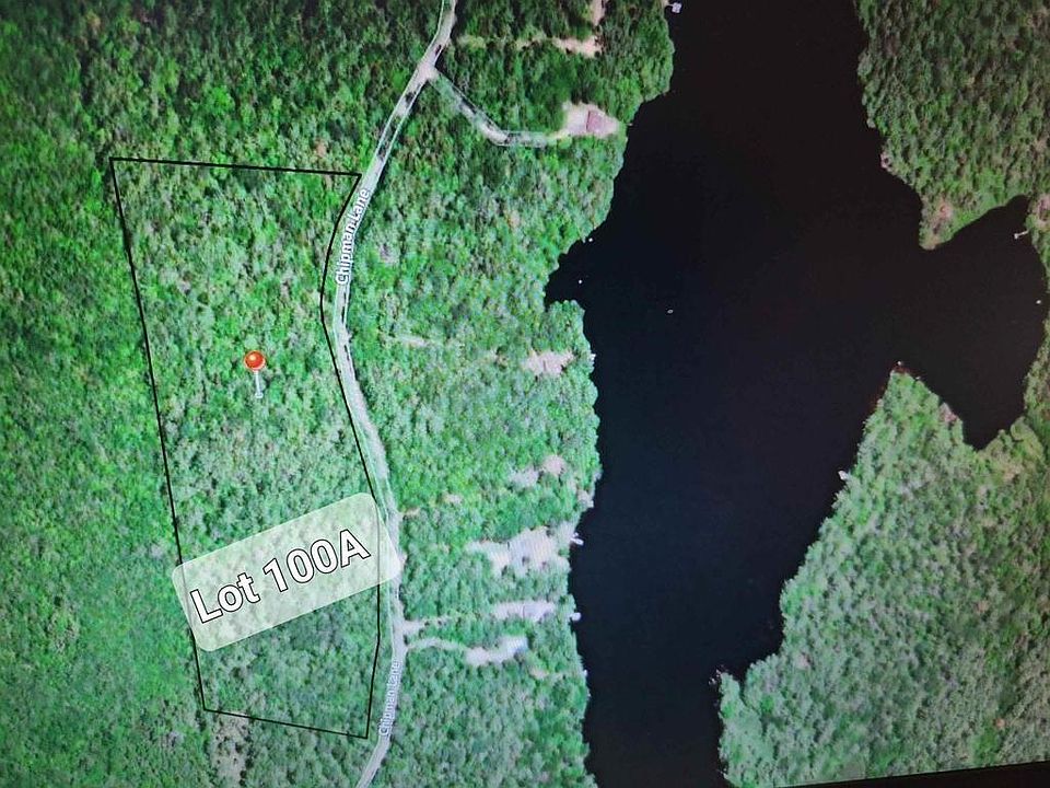 2nd image of LOT-100A Chipman Ln