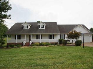 818 Coventry Trl, Paducah, KY 42003