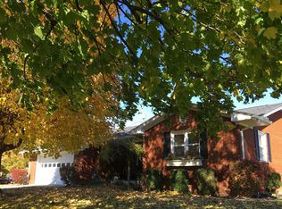 1280 Old Whitley Rd, London, KY 40744