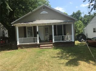 1307 Verdun St, Winston Salem, NC 27107