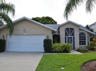 732 Lambton Ln, Naples, FL 34104