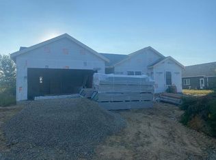 208 E 10th Ave, Brodhead, WI 53520