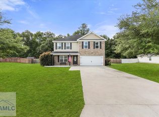 54 Riverside Dr NW, Ludowici, GA 31316