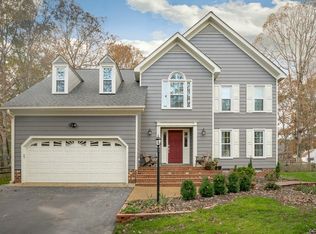 5604 Powell Grove Ter, Midlothian, VA 23112