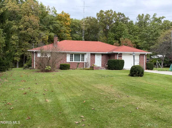 20479 Switzer Rd, Defiance, OH 43512