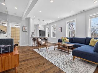 3 Roslin St Unit 2, Dorchester, MA 02124