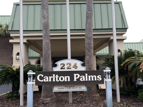 224 E Garden St APT 211, Pensacola, FL 32502