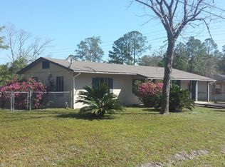 7221 Ridgeway Rd N, Jacksonville, FL 32244