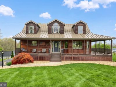 95 Lake Meade Dr, East Berlin, PA, 17316