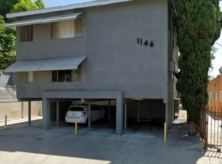 1146 N Mariposa Ave #5, Los Angeles, CA 90029
