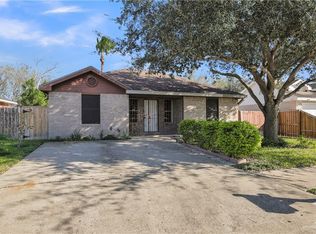 4200 Linda Vista St, Pharr, TX 78577