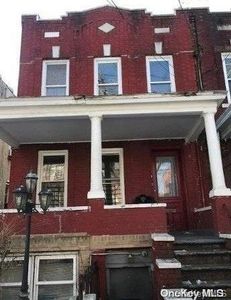 656 Miller Avenue, Brooklyn, NY, 11207