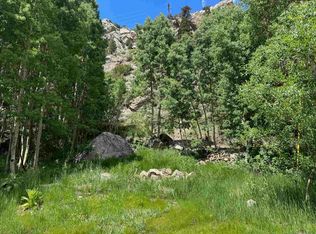 0 Carson St, June Lake, CA 93529