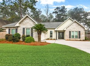 232 Highland Oaks N, Madisonville, LA 70447