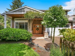 10220 NE 110th St, Kirkland, WA 98033