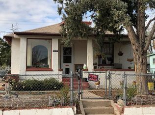 1237 Van Buren St, Pueblo, CO 81004