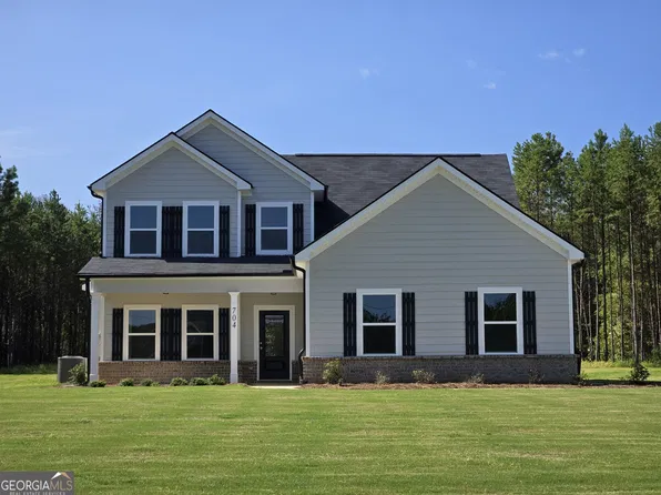 704 Colvin Dr, Locust Grove, GA 30248