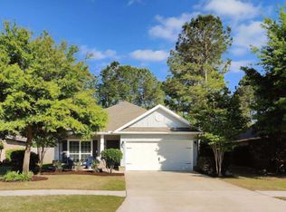 97 Dickens Dr, Freeport, FL 32439