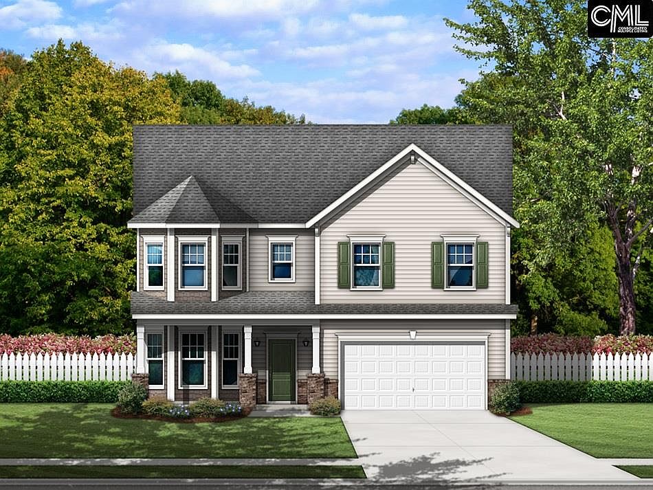 1st image of 335 Allans Mill Dr
