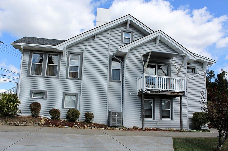 342 Clearview Ave Wheeling, WV, 26003 Apartments for Rent Zillow