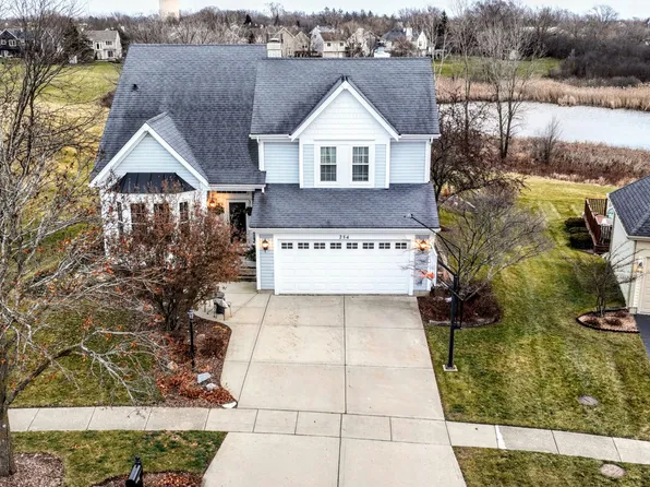 254 Superior Cir, Bartlett, IL 60103