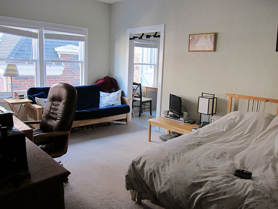 2nd image of 2451 Le Conte Ave #24