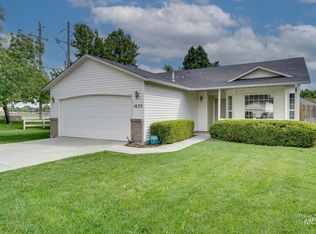 1633 W Sego Prairie St, Kuna, ID 83634