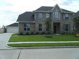 6811 Stableton Lane Exterior