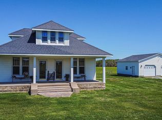 1892 State Route 1173, Bardwell, KY 42023