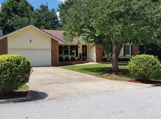 4629 S Leroy Ave, Springfield, MO 65810