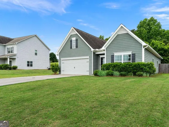 51 Robin Rd, Adairsville, GA 30103