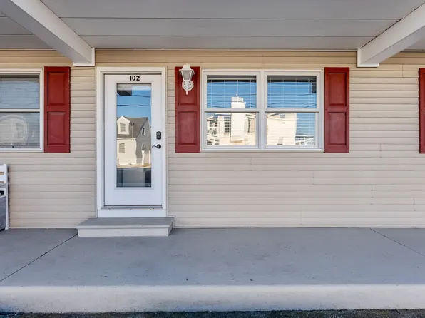 300 E Syracuse Ave Unit 102, Wildwood, NJ 08260