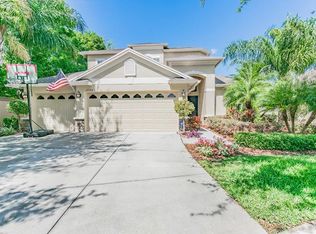2733 Blueslate Ct, Land O Lakes, FL 34638