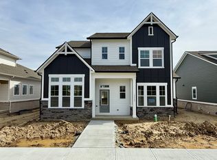 19925 Tomlinson Rd, Westfield, IN 46074