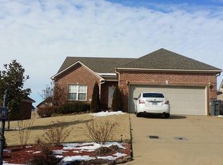 4712 Inverness Run Dr, Jonesboro, AR 72405