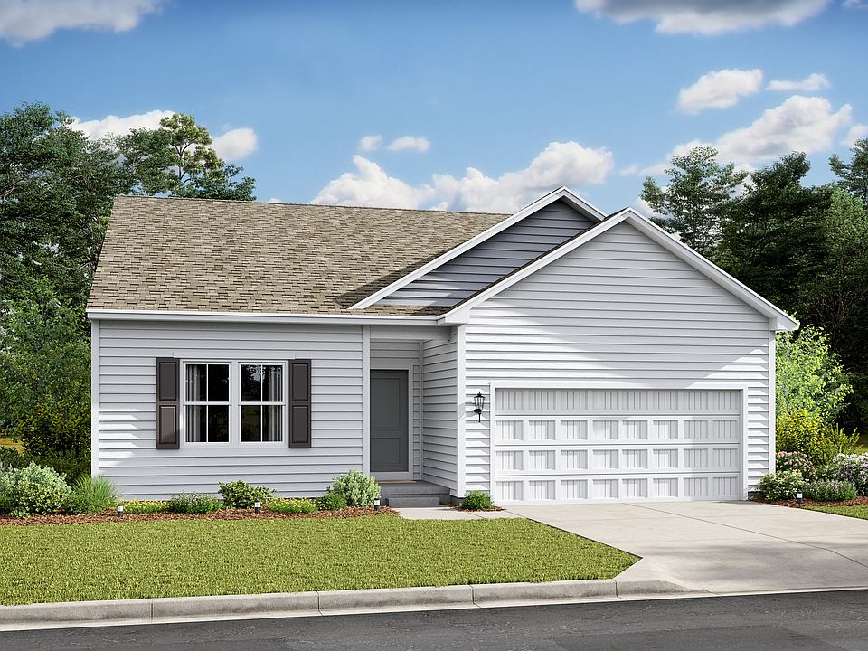 Goldenrod - Pontoon Drive 20