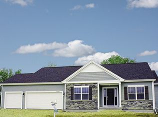 6638 Wolf Holw, Windsor, WI 53598