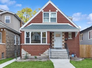 8404 S Carpenter St, Chicago, IL 60620